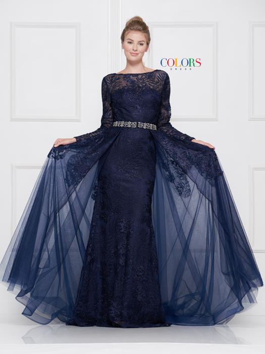 Colors 1830SL - Mydressline