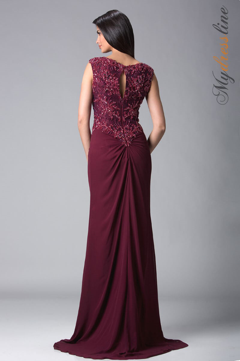 Feriani Couture 18402 - Mydressline