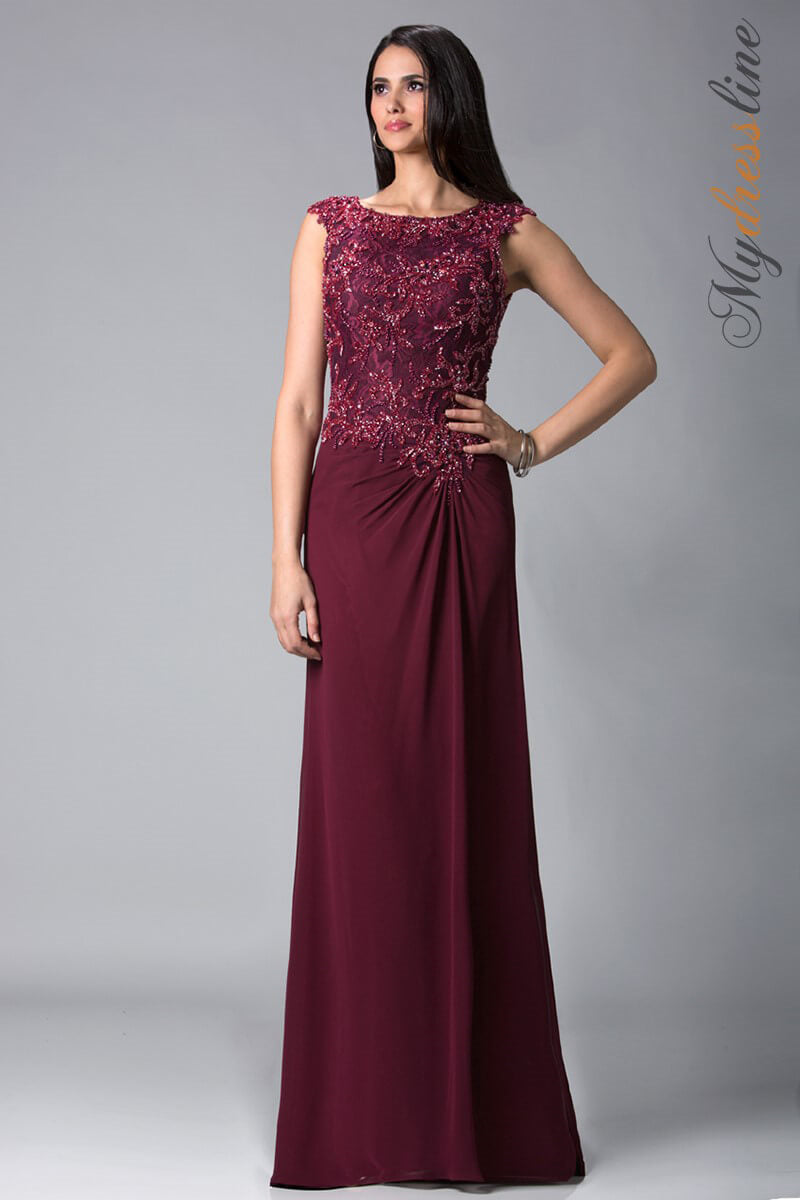 Feriani Couture 18402 - Mydressline
