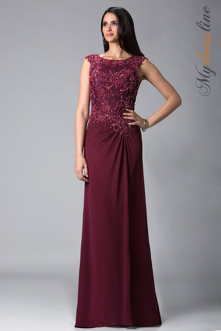 Feriani Couture 18402 - Mydressline
