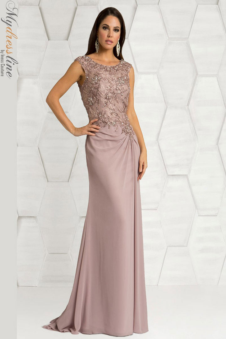 Feriani Couture 18402 - Mydressline