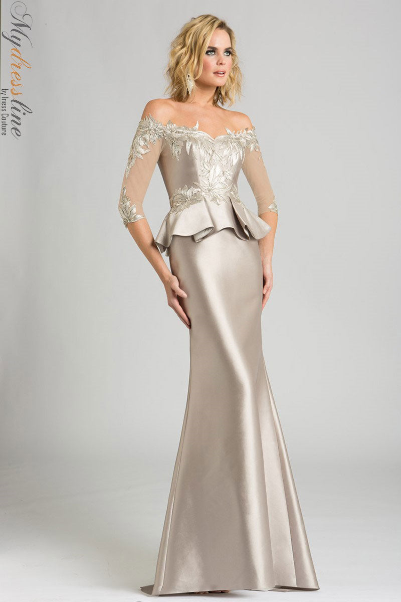 Feriani Couture 18574 - Mydressline