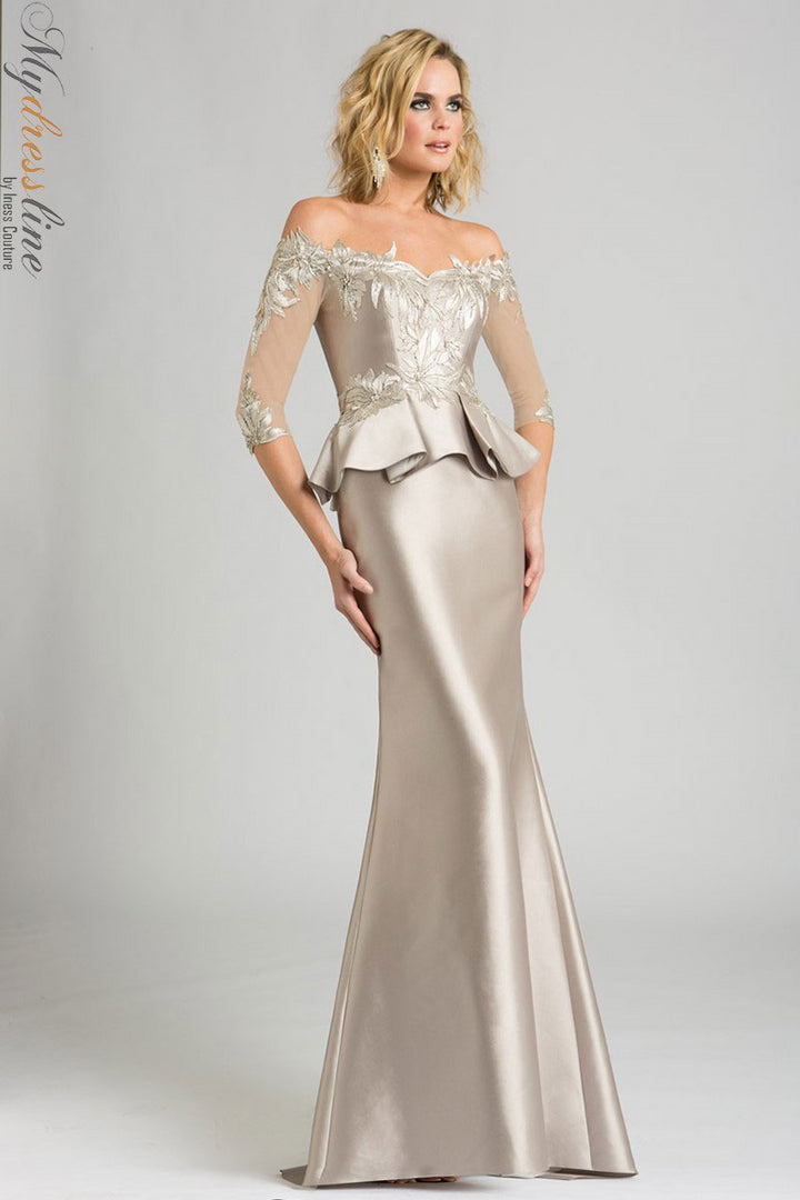 Feriani Couture 18574 - Mydressline