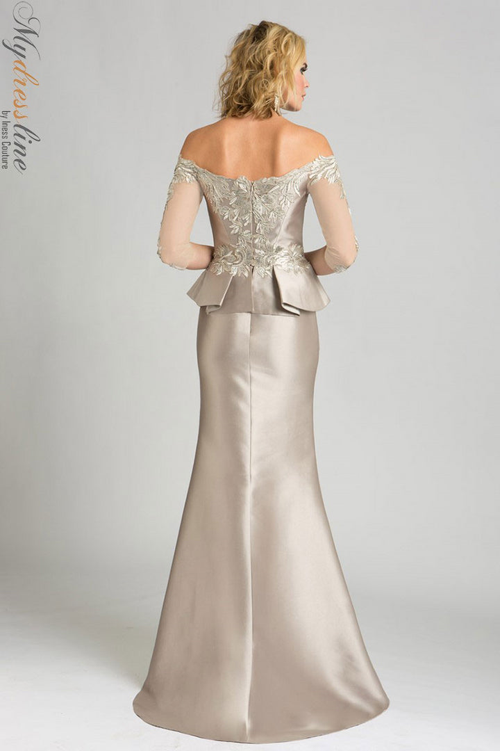 Feriani Couture 18574 - Mydressline