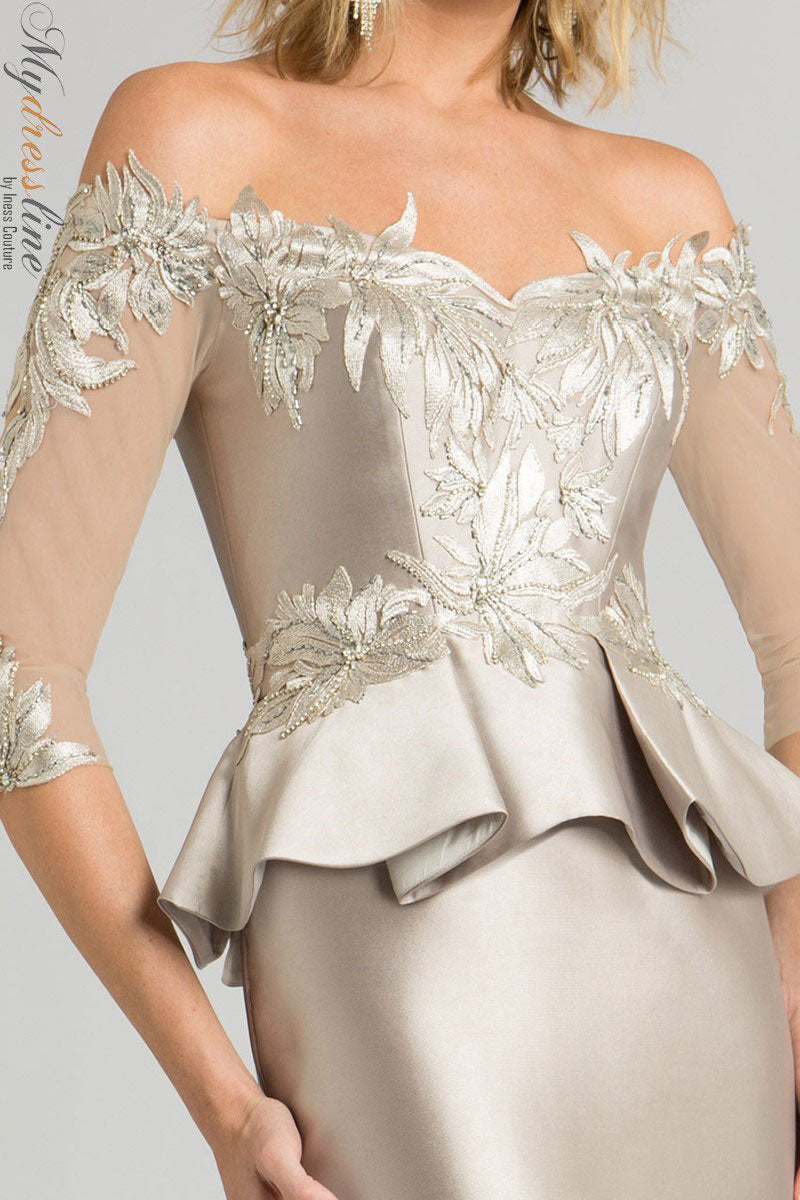 Feriani Couture 18574 - Mydressline