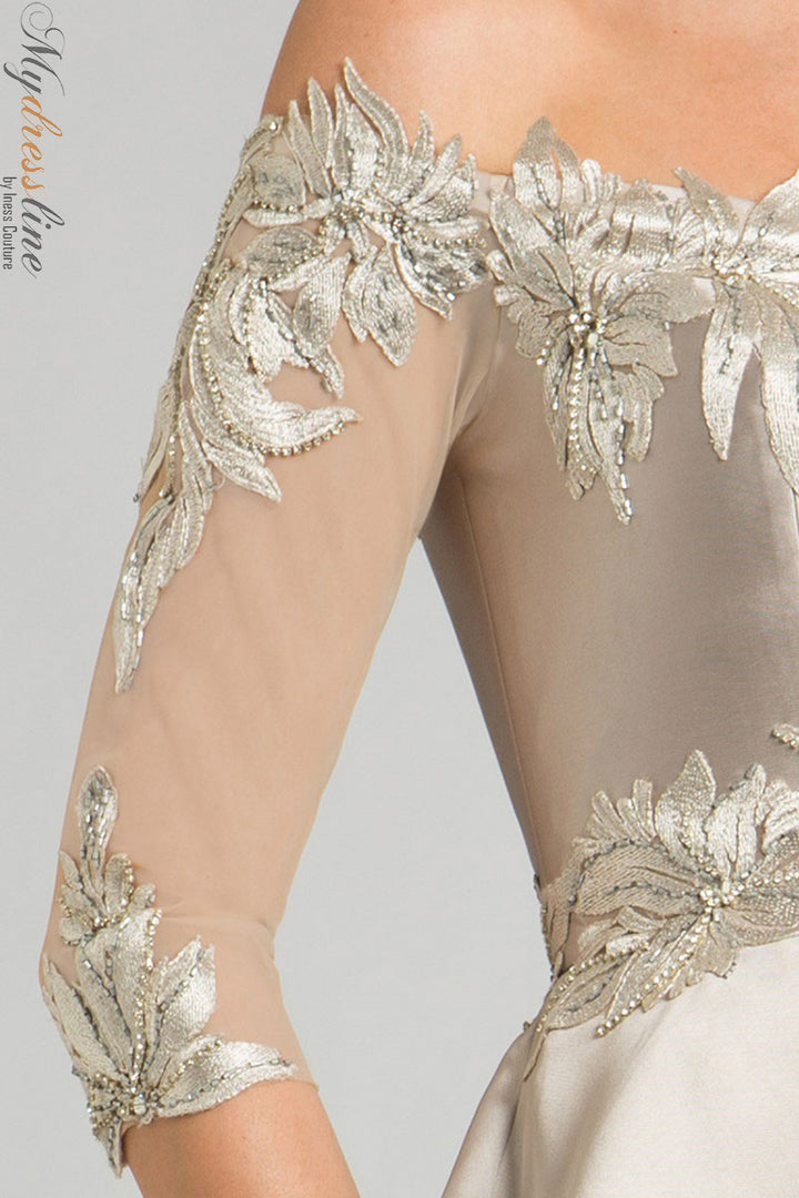 Feriani Couture 18574 - Mydressline