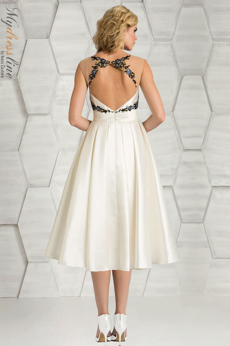 Feriani Couture 18632 - Mydressline