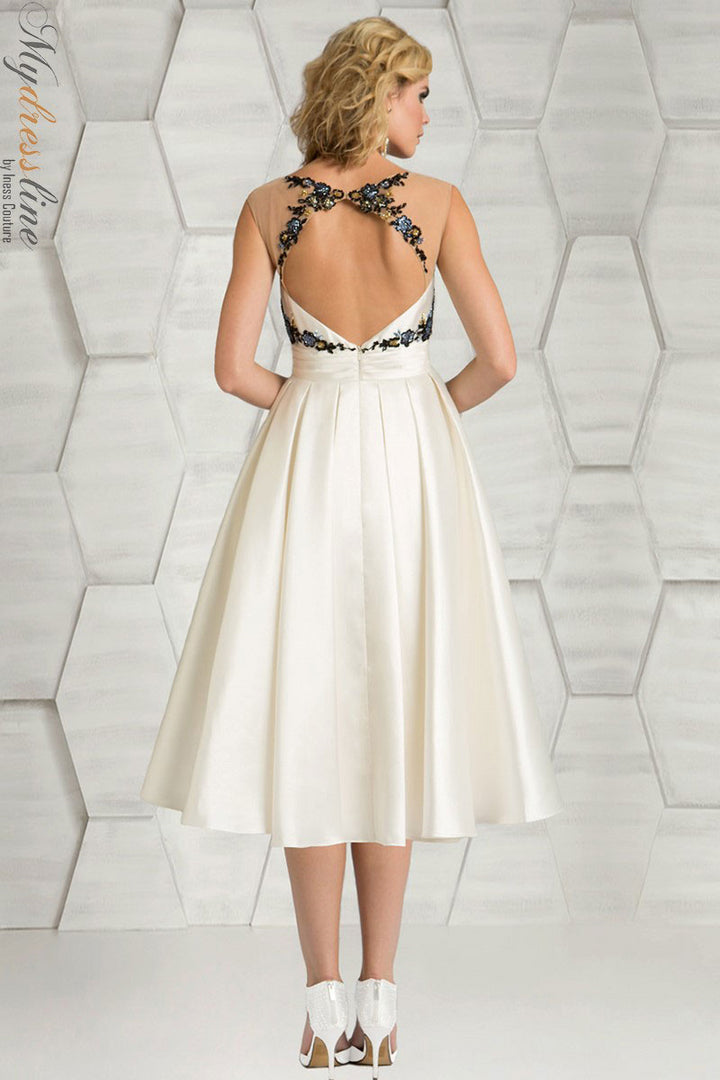 Feriani Couture 18632 - Mydressline