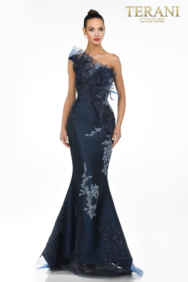 Terani Couture 1911E9095 - Mydressline