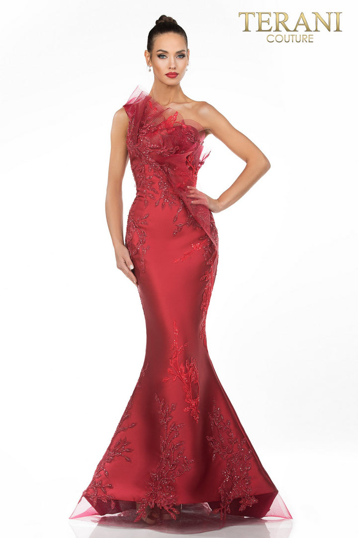 Terani Couture 1911E9095 - Mydressline