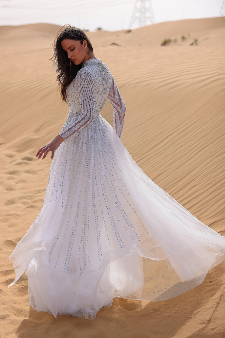 Chic and Holland HF110055 - Mydressline