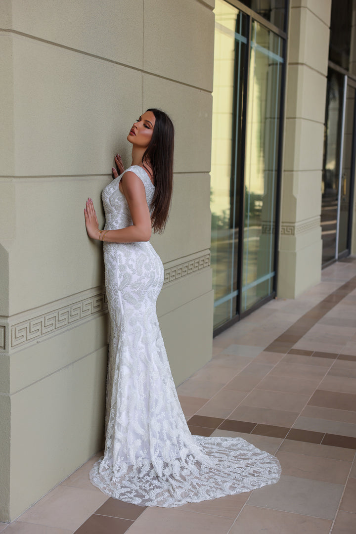 Chic and Holland BR550009 - Mydressline