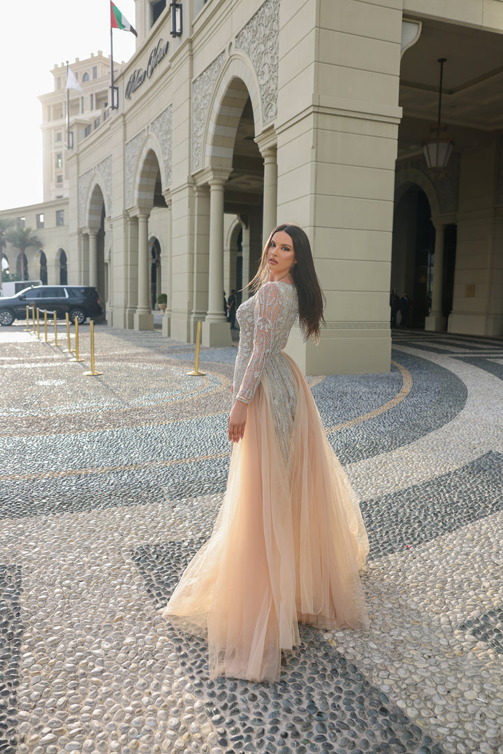 Chic and Holland HF110037 - Mydressline