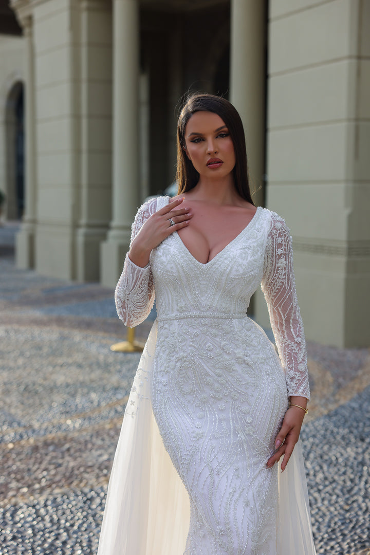Chic and Holland BR550011 - Mydressline