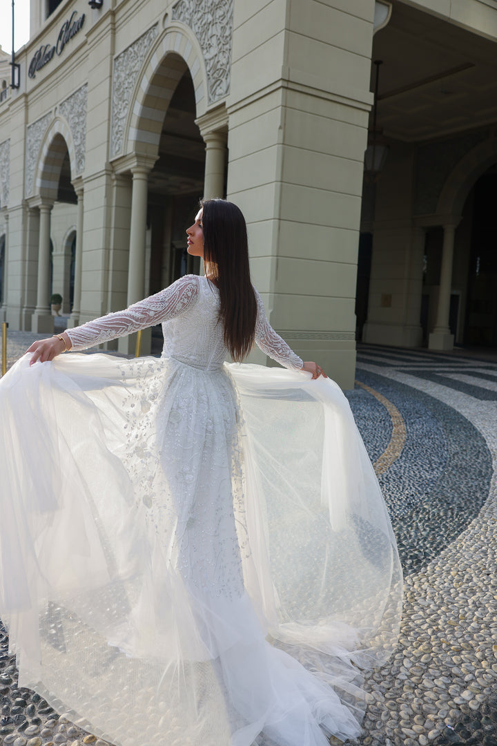 Chic and Holland BR550011 - Mydressline