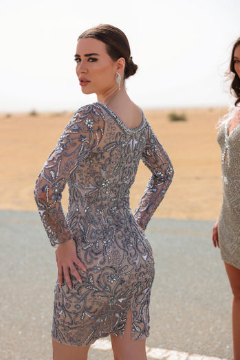 Chic and Holland SD880004 - Mydressline