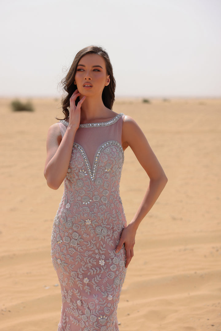 Chic and Holland HF110022 - Mydressline