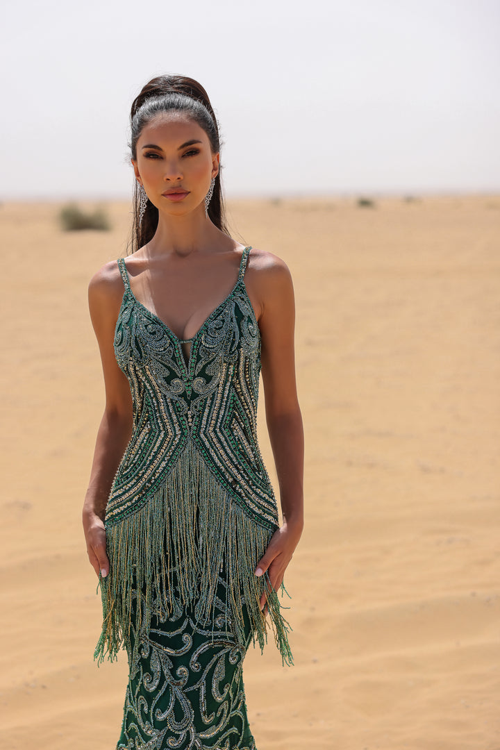 Chic and Holland HF110040 - Mydressline