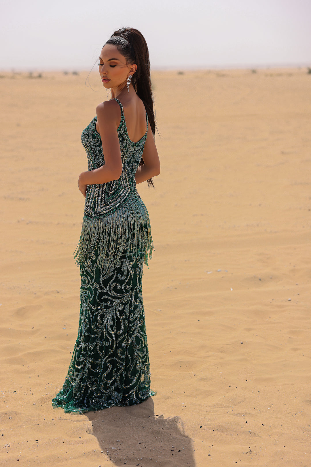 Chic and Holland HF110040 - Mydressline