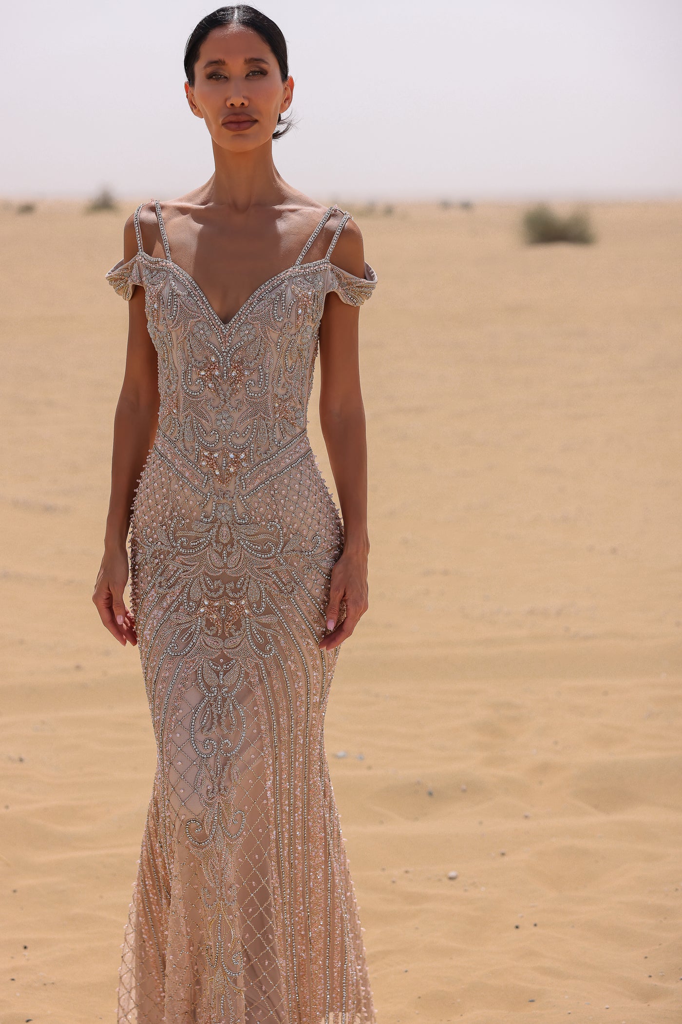 Chic and Holland HF110066 - Mydressline