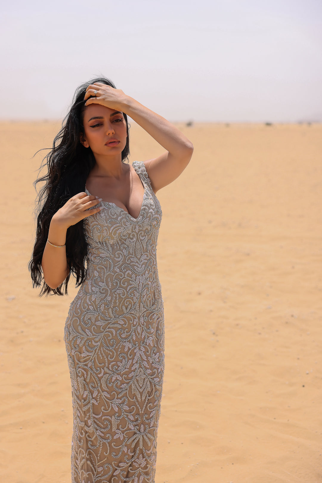 Chic and Holland HF110029 - Mydressline