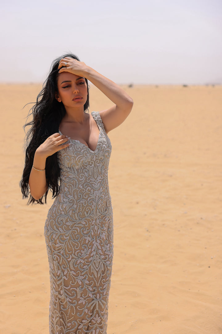 Chic and Holland HF110029 - Mydressline