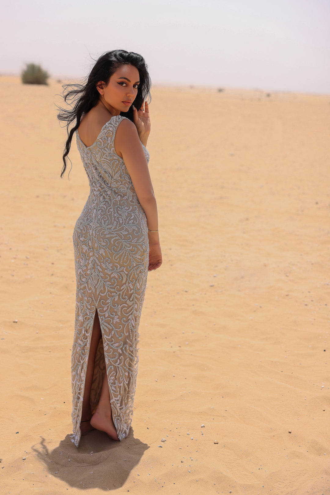Chic and Holland HF110029 - Mydressline