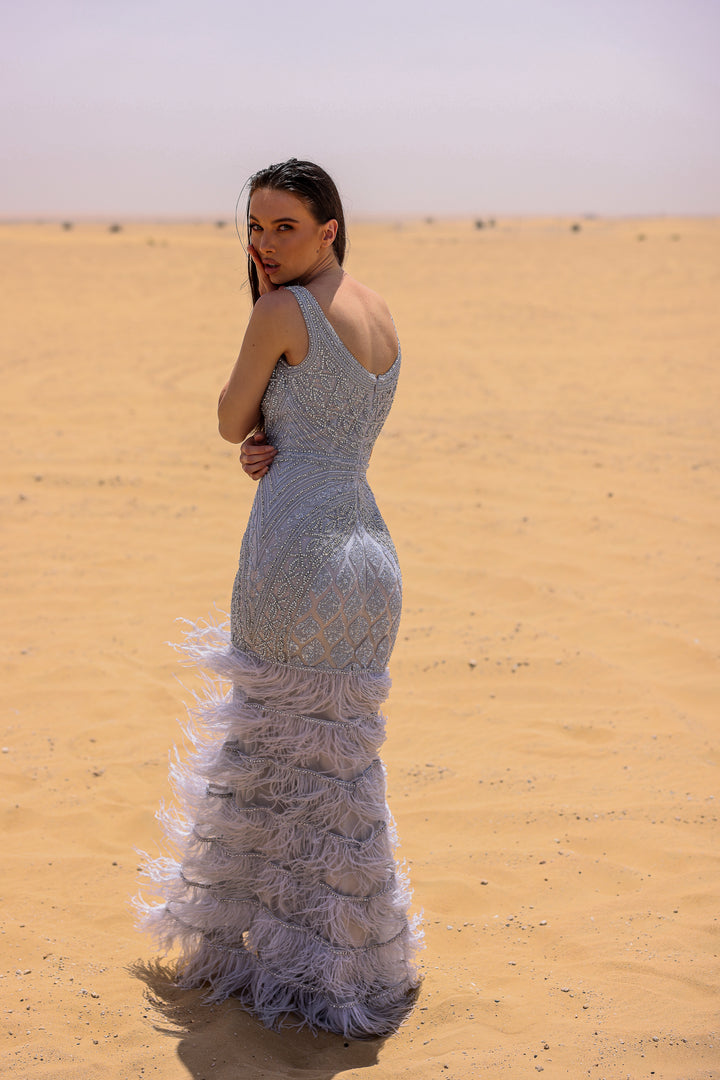 Chic and Holland HF110012 - Mydressline