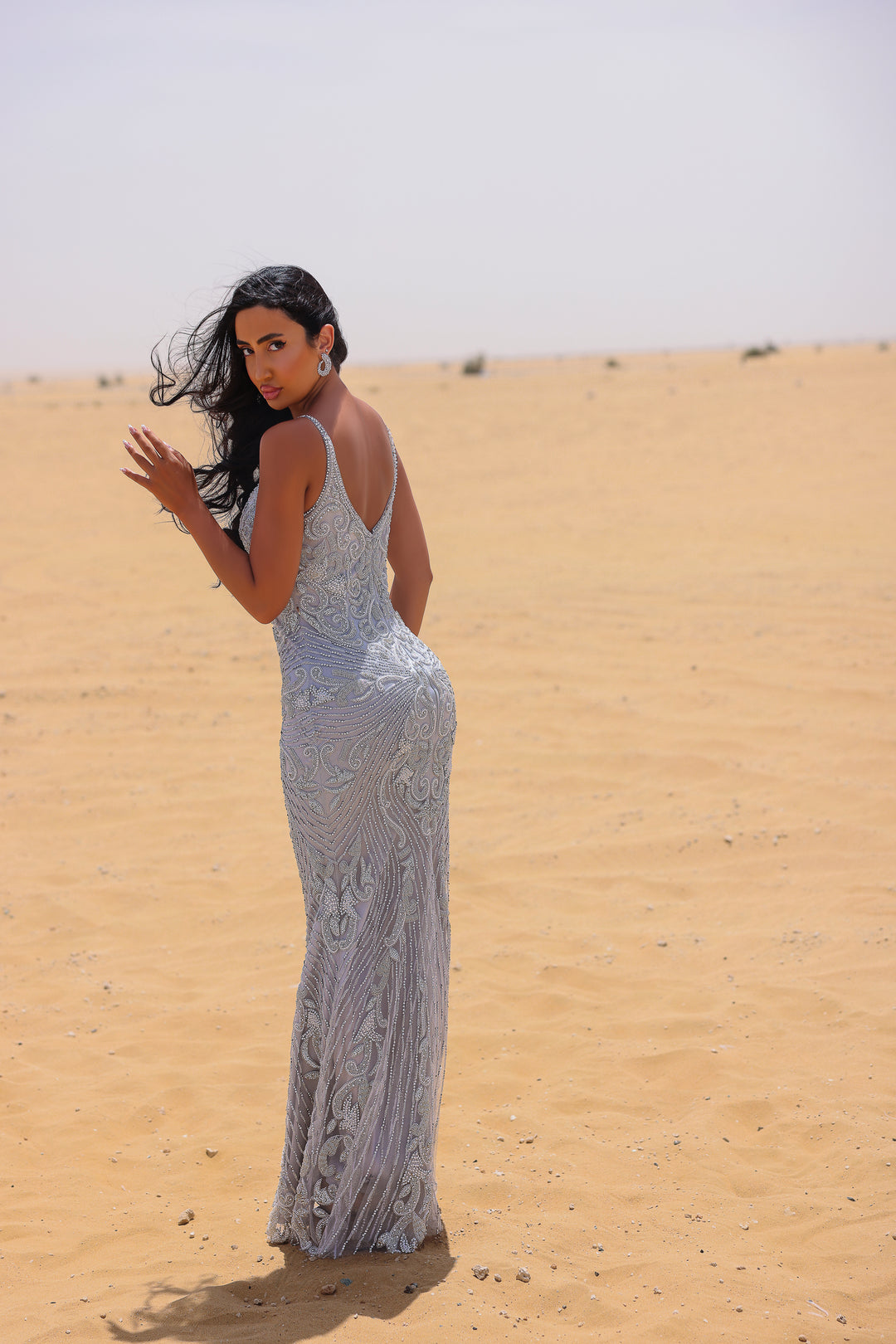 Chic and Holland HF110016 - Mydressline