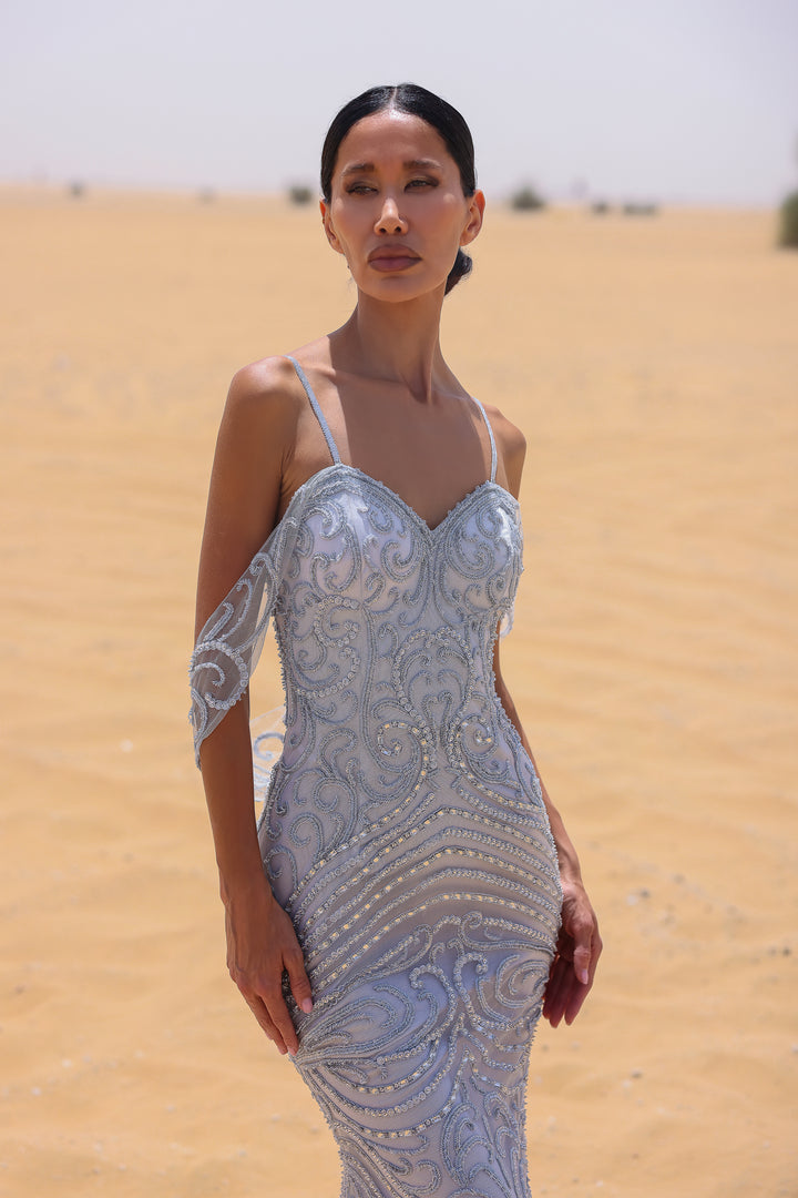 Chic and Holland HF110038 - Mydressline