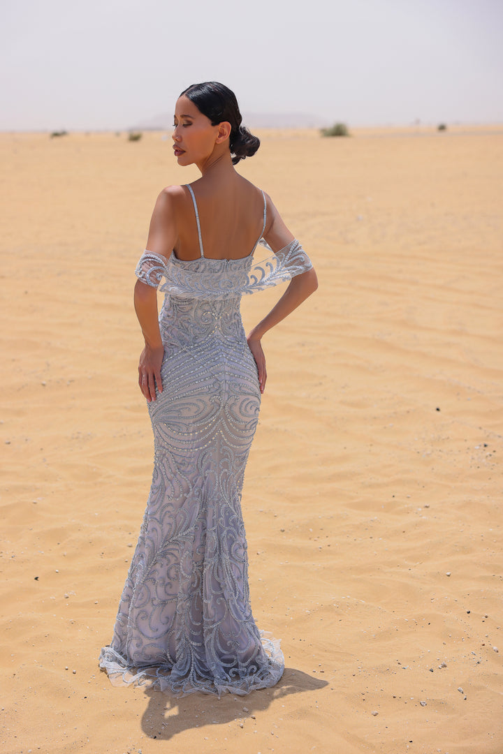 Chic and Holland HF110038 - Mydressline