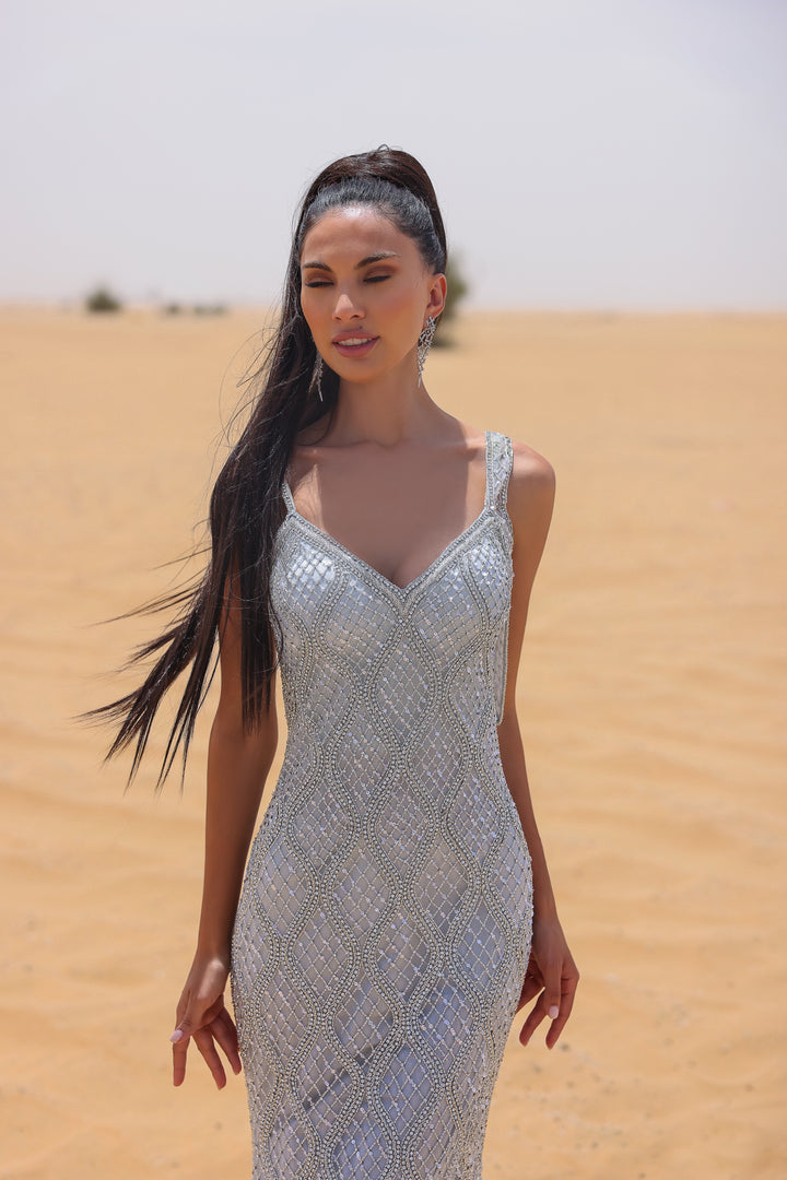 Chic and Holland HF110033 - Mydressline
