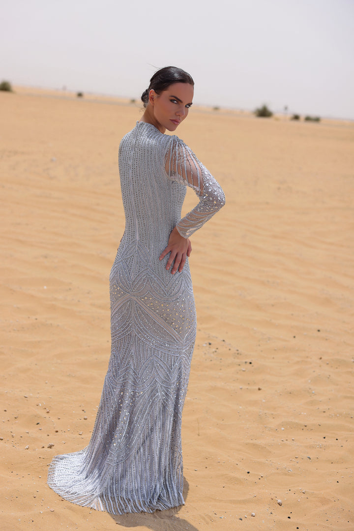 Chic and Holland HF110052 - Mydressline