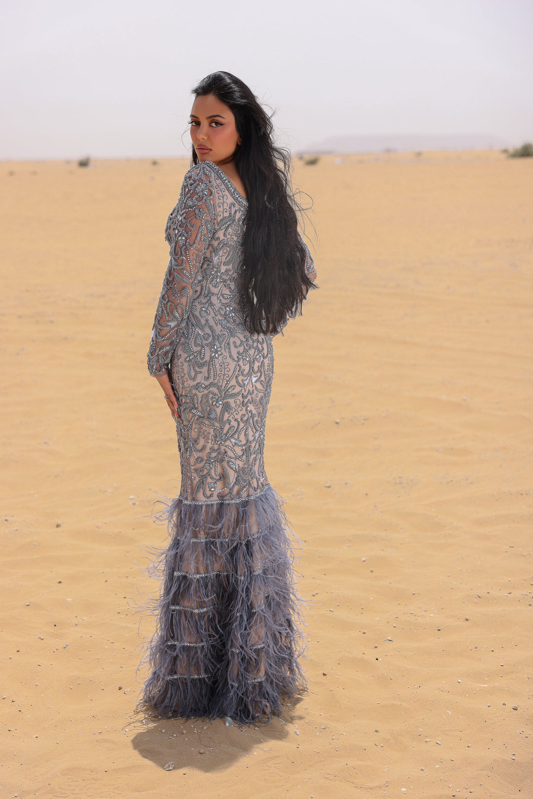 Chic and Holland HF110068 - Mydressline