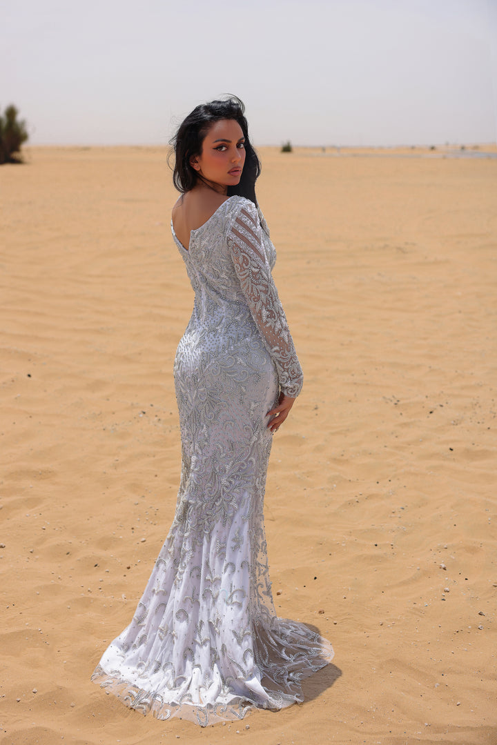 Chic and Holland HF110034 - Mydressline