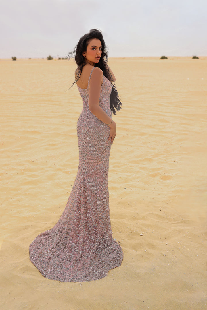 Chic and Holland HF110063 - Mydressline