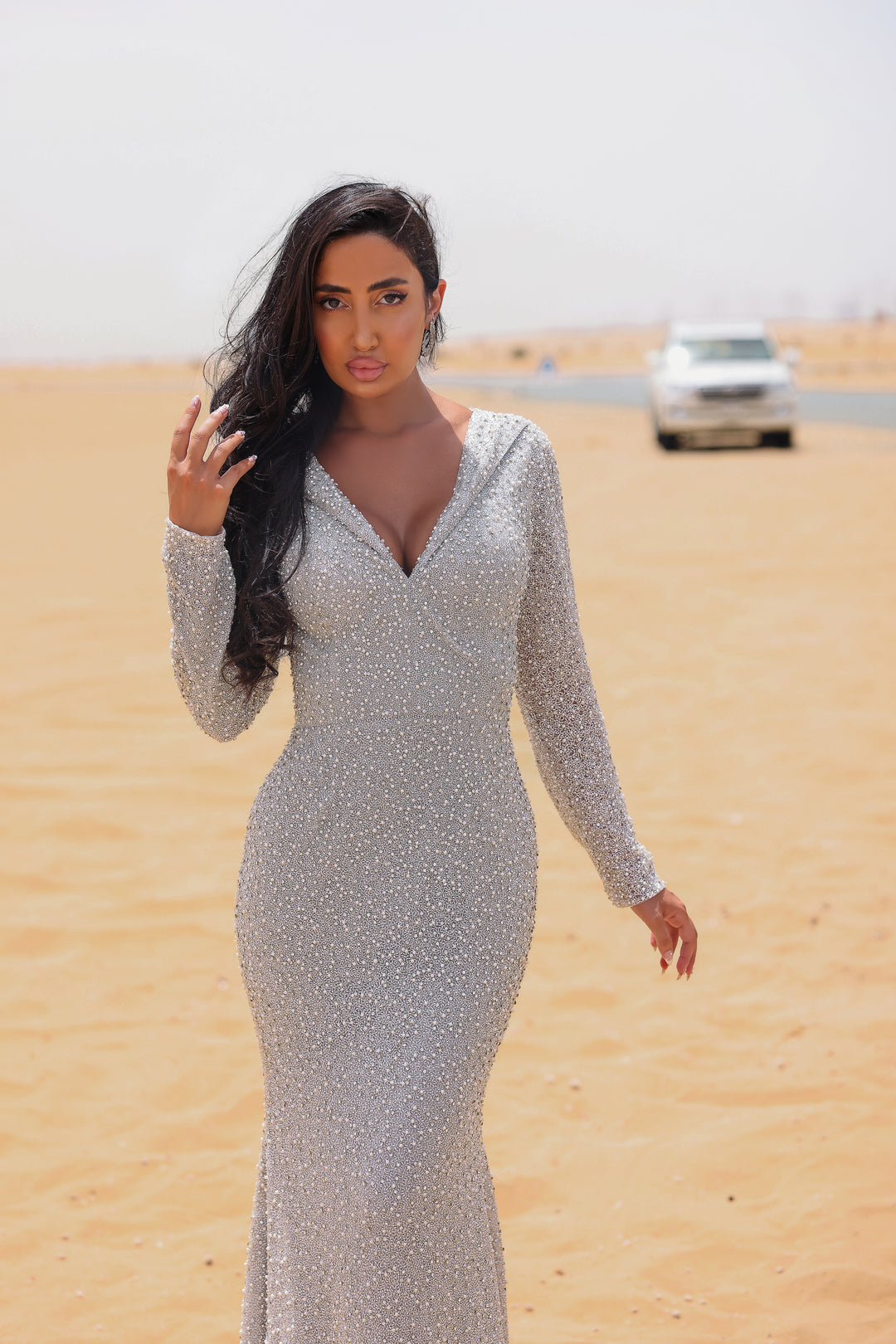 Chic and Holland HF110062 - Mydressline