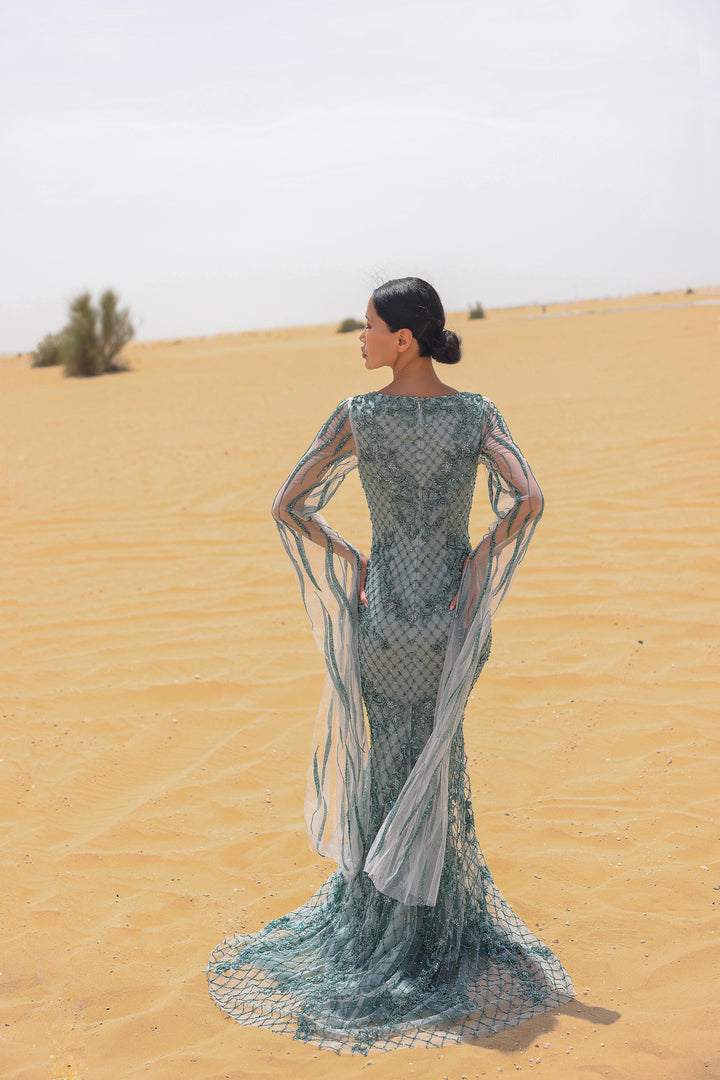 Chic and Holland HF110028 - Mydressline