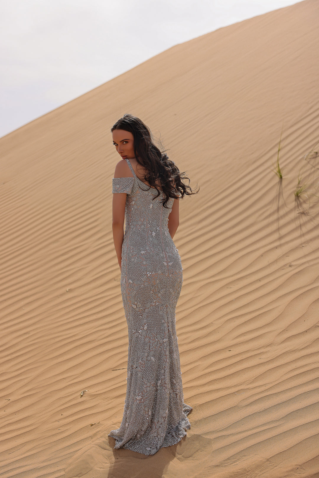 Chic and Holland HF110064 - Mydressline