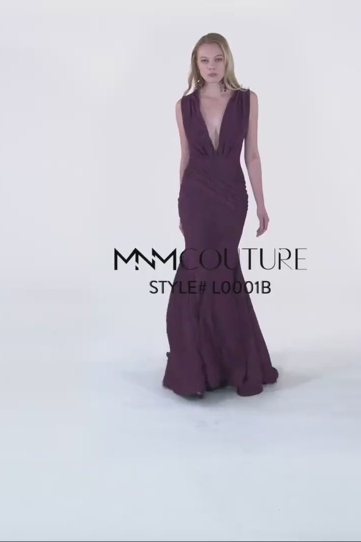 MNM Couture L0001