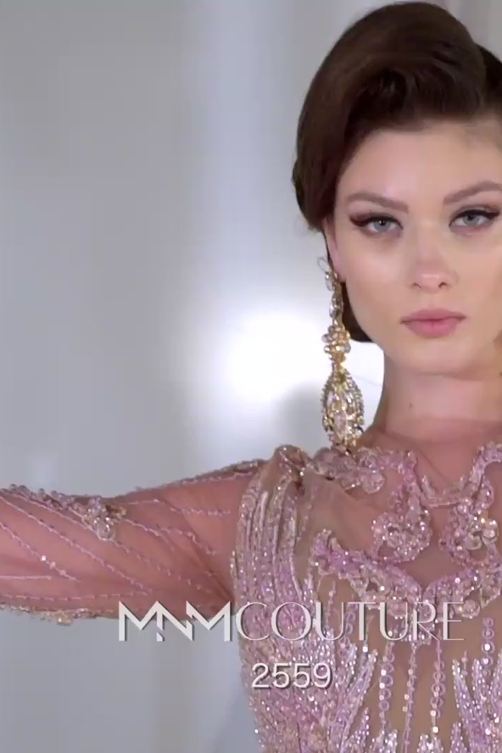 MNM Couture 2559