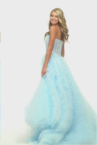 Sherri Hill 54189