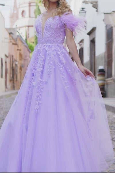 Sherri Hill 55329