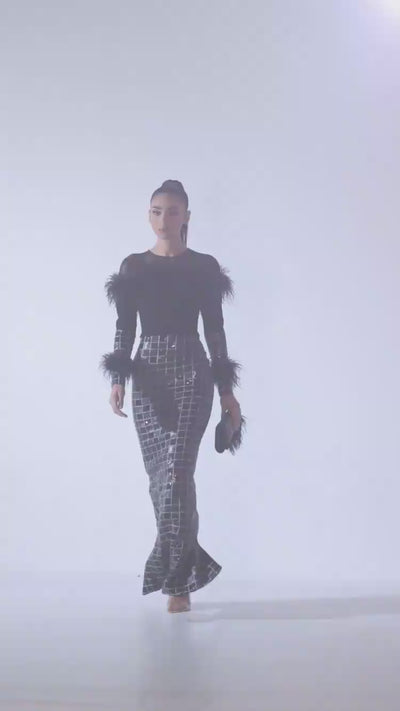 Reverie Couture FW61
