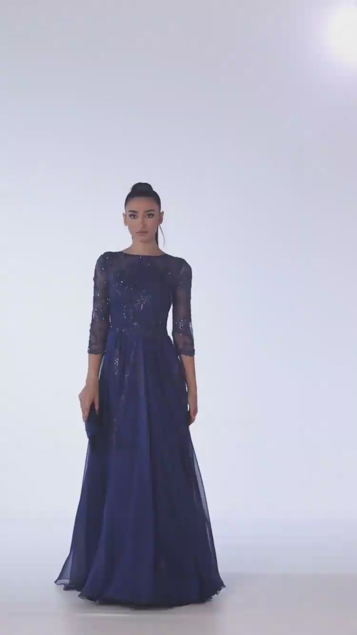 Reverie Couture FW42