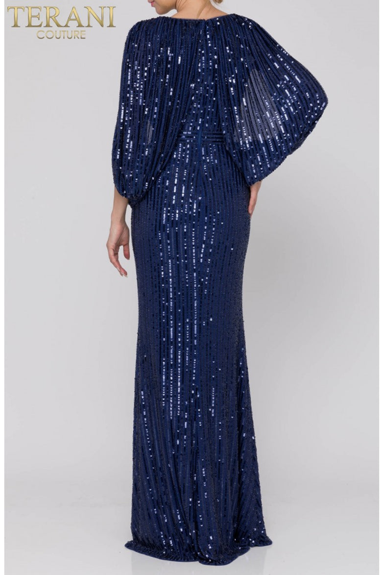Terani Couture 2011M2154 - Mydressline