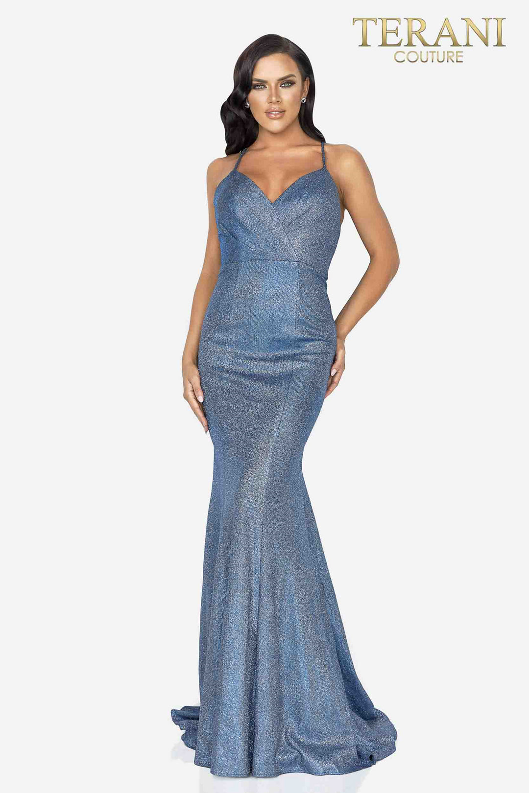Terani Couture 2011P1163 - Mydressline