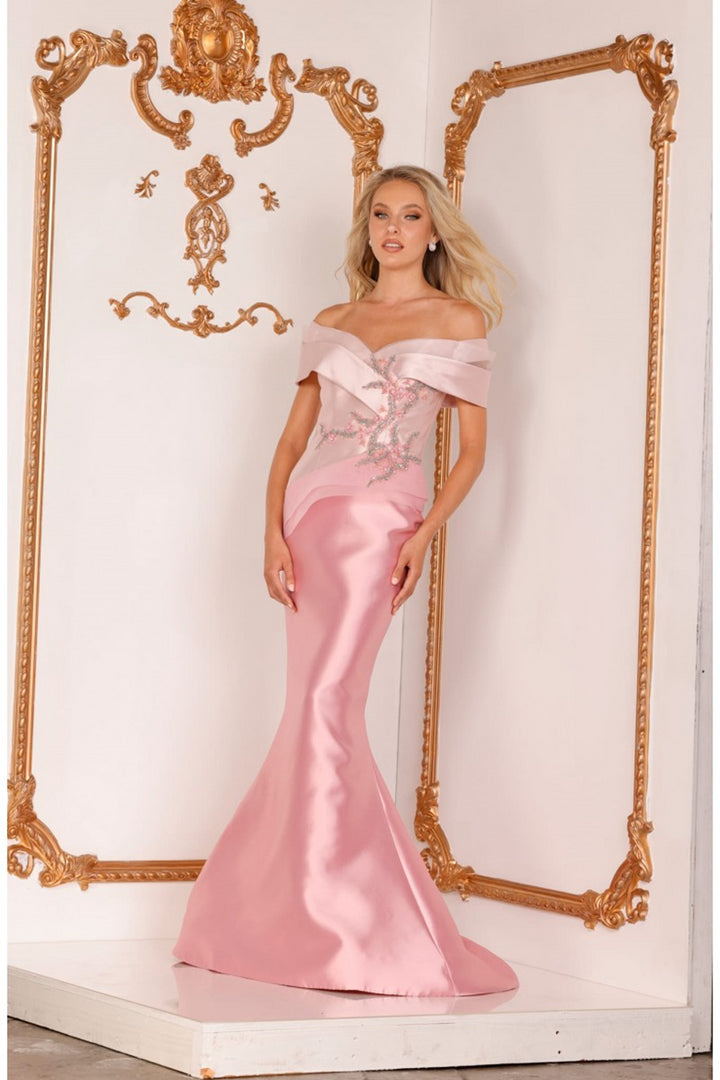 Terani Couture 2011M2159 - Mydressline