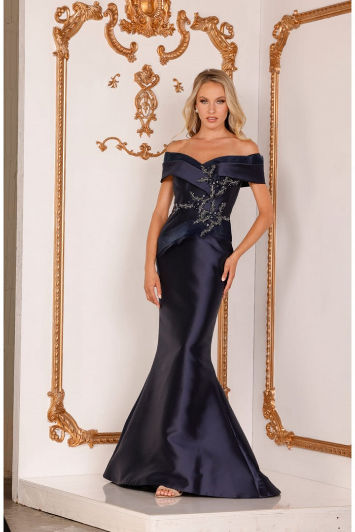 Terani Couture 2011M2159 - Mydressline