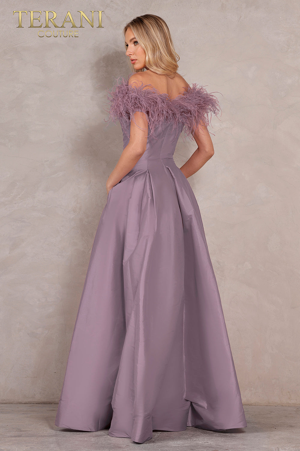 Terani Couture 2021E3572 - Mydressline